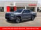 2024 Nissan Frontier SL
