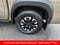 2024 Nissan Frontier PRO-X