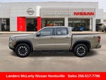 2024 Nissan Frontier PRO-X