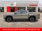 2024 Nissan Frontier PRO-X