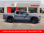 2025 Nissan Frontier PRO-X