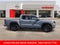 2025 Nissan Frontier PRO-X