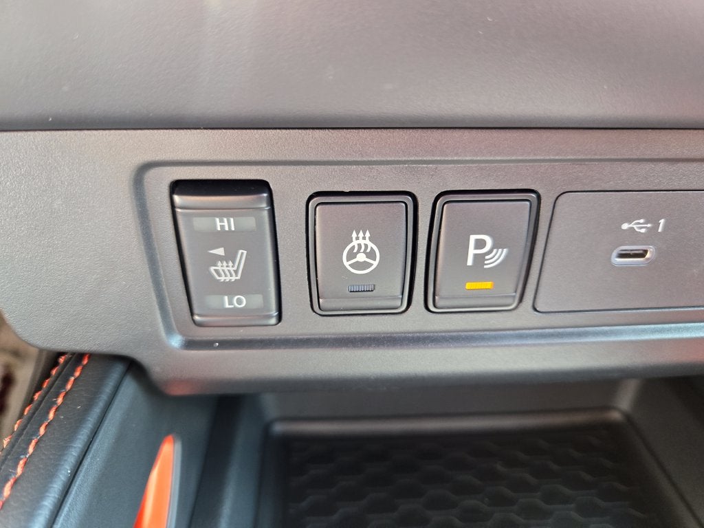 2027 Nissan Frontier PRO-4X