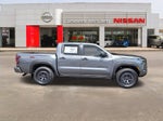 2027 Nissan Frontier PRO-4X