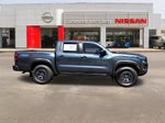 2027 Nissan Frontier PRO-4X