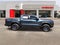 2027 Nissan Frontier PRO-4X