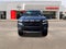 2027 Nissan Frontier PRO-4X