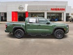 2027 Nissan Frontier PRO-4X