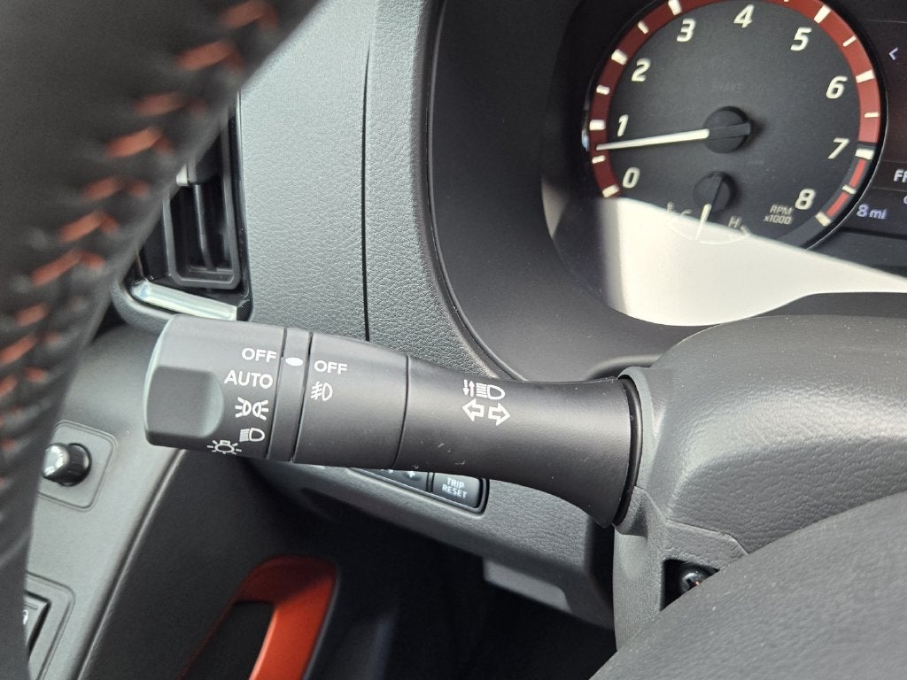 2027 Nissan Frontier PRO-4X