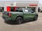 2027 Nissan Frontier PRO-4X