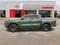 2027 Nissan Frontier PRO-4X