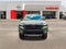 2027 Nissan Frontier PRO-4X