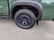 2027 Nissan Frontier PRO-4X