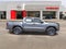 2027 Nissan Frontier PRO-4X