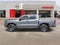 2027 Nissan Frontier PRO-4X