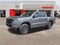 2027 Nissan Frontier PRO-4X