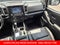 2024 Nissan Frontier SL
