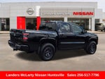 2024 Nissan Frontier SL