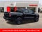 2024 Nissan Frontier SL