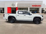 2027 Nissan Frontier PRO-4X