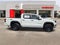 2027 Nissan Frontier PRO-4X