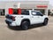 2027 Nissan Frontier PRO-4X