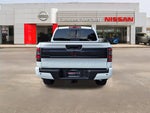 2027 Nissan Frontier PRO-4X
