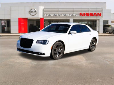 2023 Chrysler 300 S