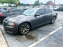 2014 Chrysler 300 S