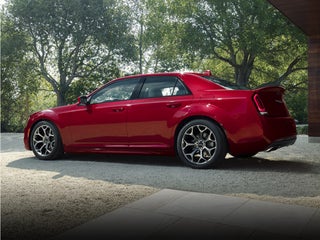 2018 Chrysler 300 S