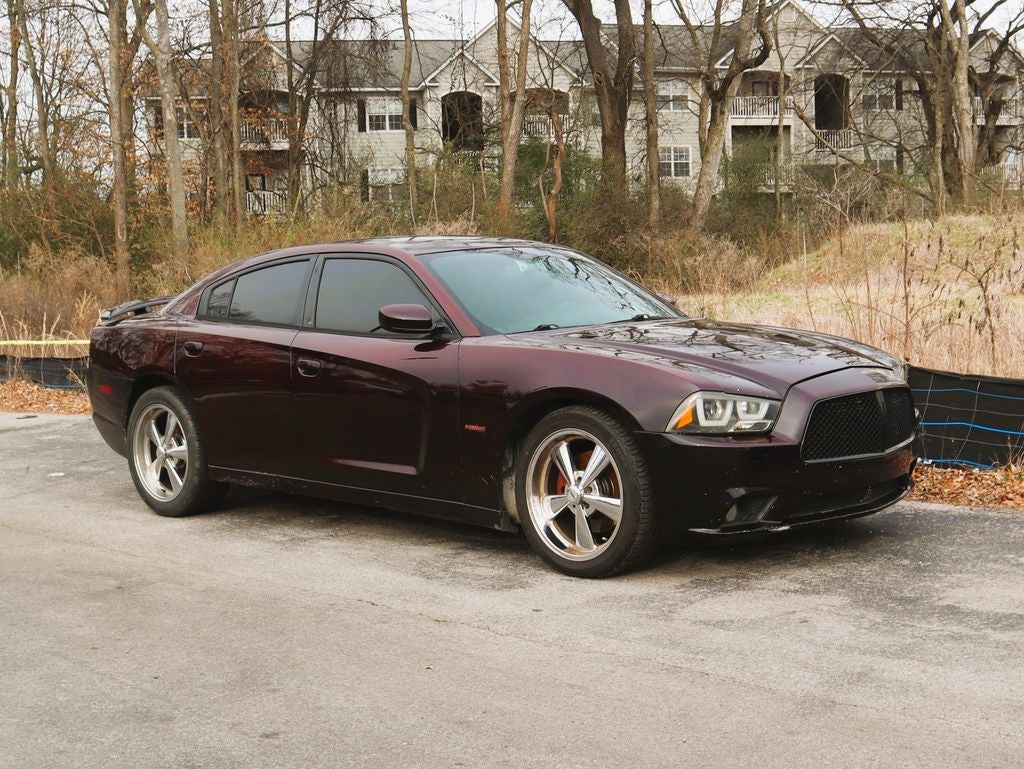 2014 Dodge Charger