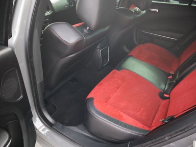 2023 Dodge Charger R/T Scat Pack Widebody