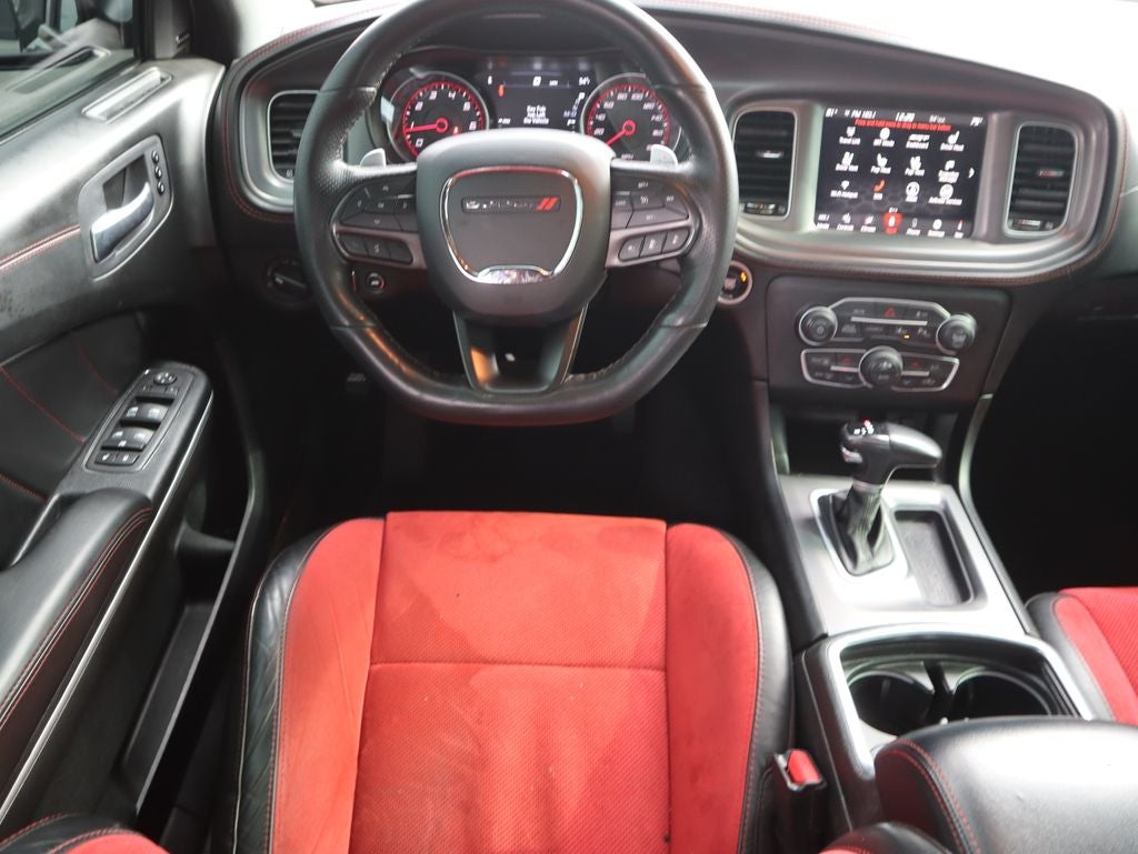 2023 Dodge Charger R/T Scat Pack Widebody