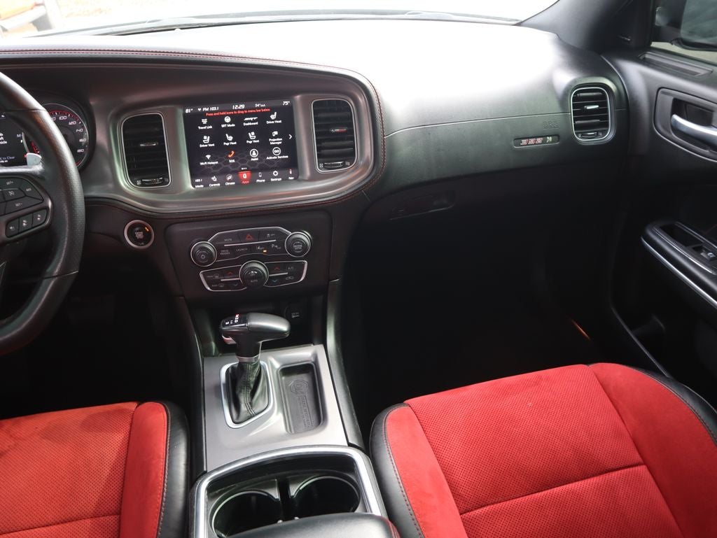 2023 Dodge Charger R/T Scat Pack Widebody