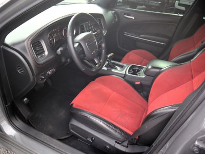 2023 Dodge Charger R/T Scat Pack Widebody