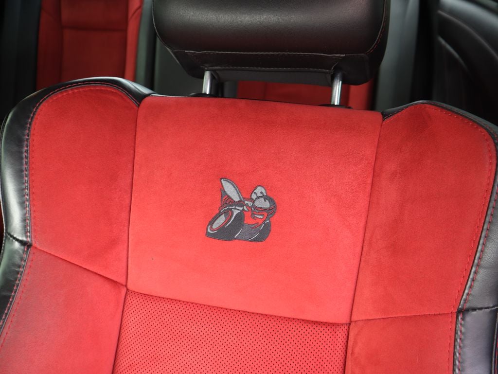 2023 Dodge Charger R/T Scat Pack Widebody