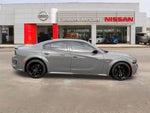 2023 Dodge Charger R/T Scat Pack Widebody