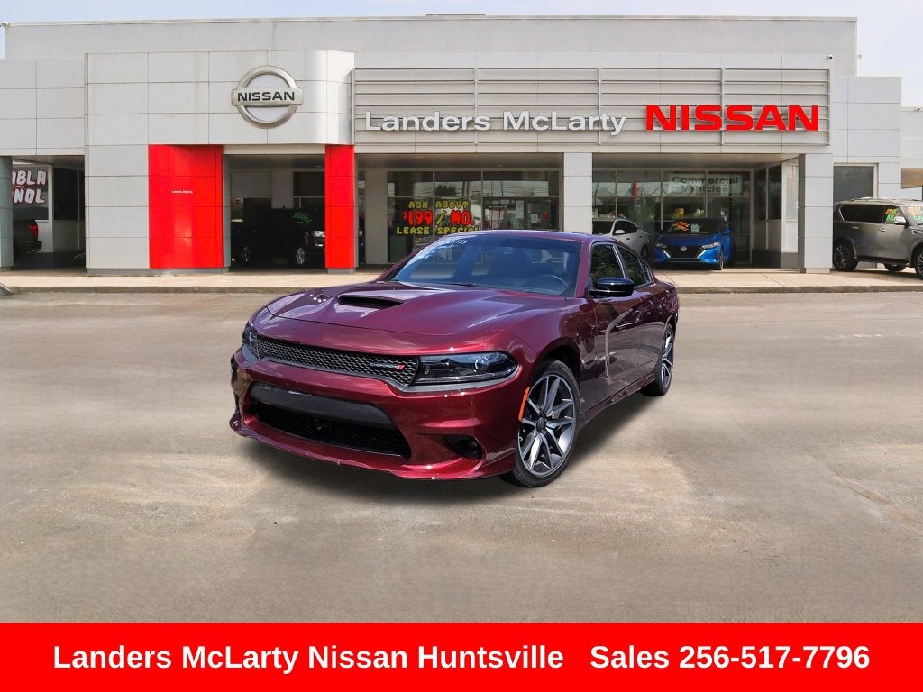 2023 Dodge Charger GT