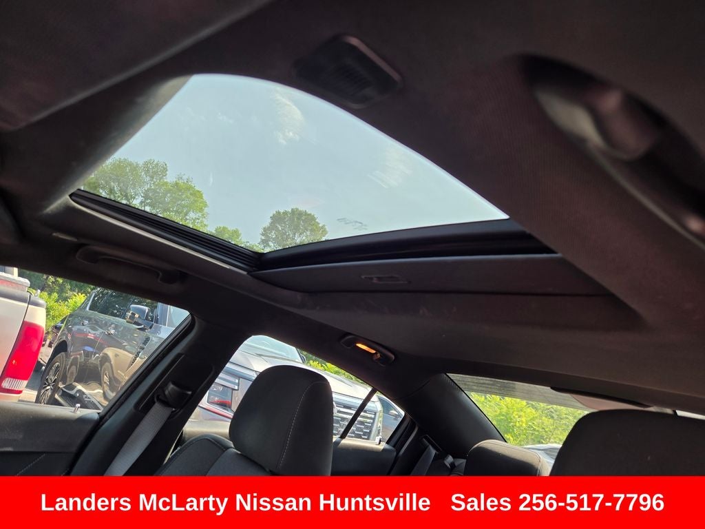 2018 Dodge Charger SXT Plus