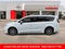 2025 Chrysler Pacifica Hybrid Pinnacle