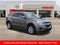 2011 Chevrolet Equinox LT 1LT