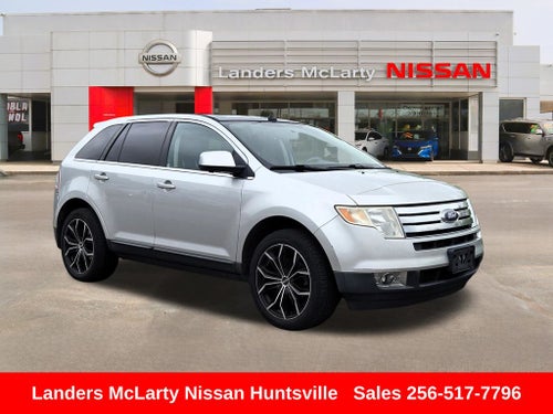 2009 Ford Edge Limited