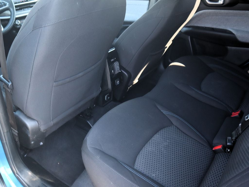 2024 Jeep Compass Sport