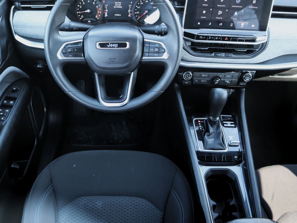 2024 Jeep Compass Sport