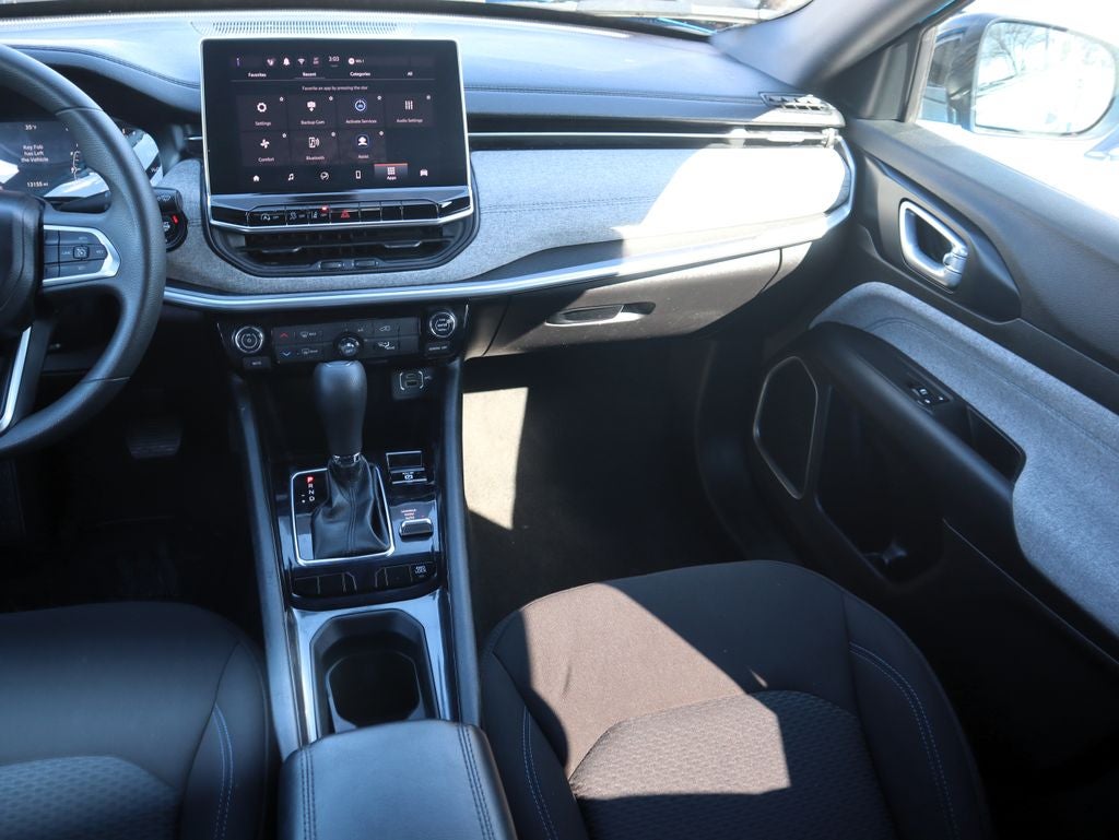 2024 Jeep Compass Sport