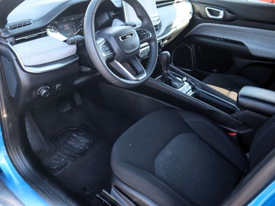 2024 Jeep Compass Sport