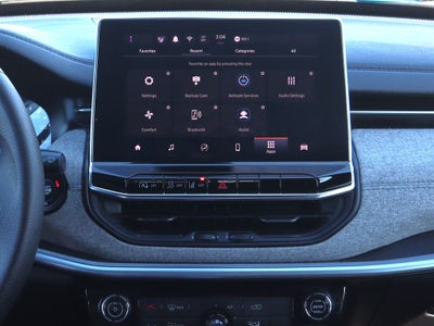 2024 Jeep Compass Sport