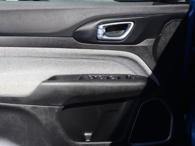 2024 Jeep Compass Sport