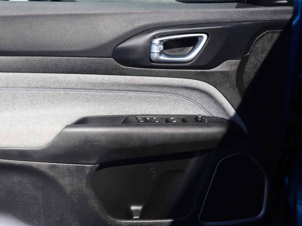 2024 Jeep Compass Sport