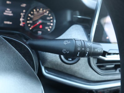 2024 Jeep Compass Sport